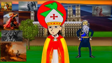 New Archbishop Of Canterbury 2025!