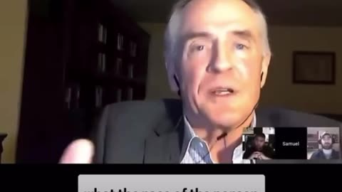 Why Are Black People So Violent? Jared Taylor Explains