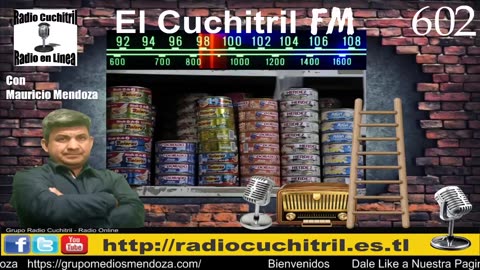 002 El Cuchitril FM 130219