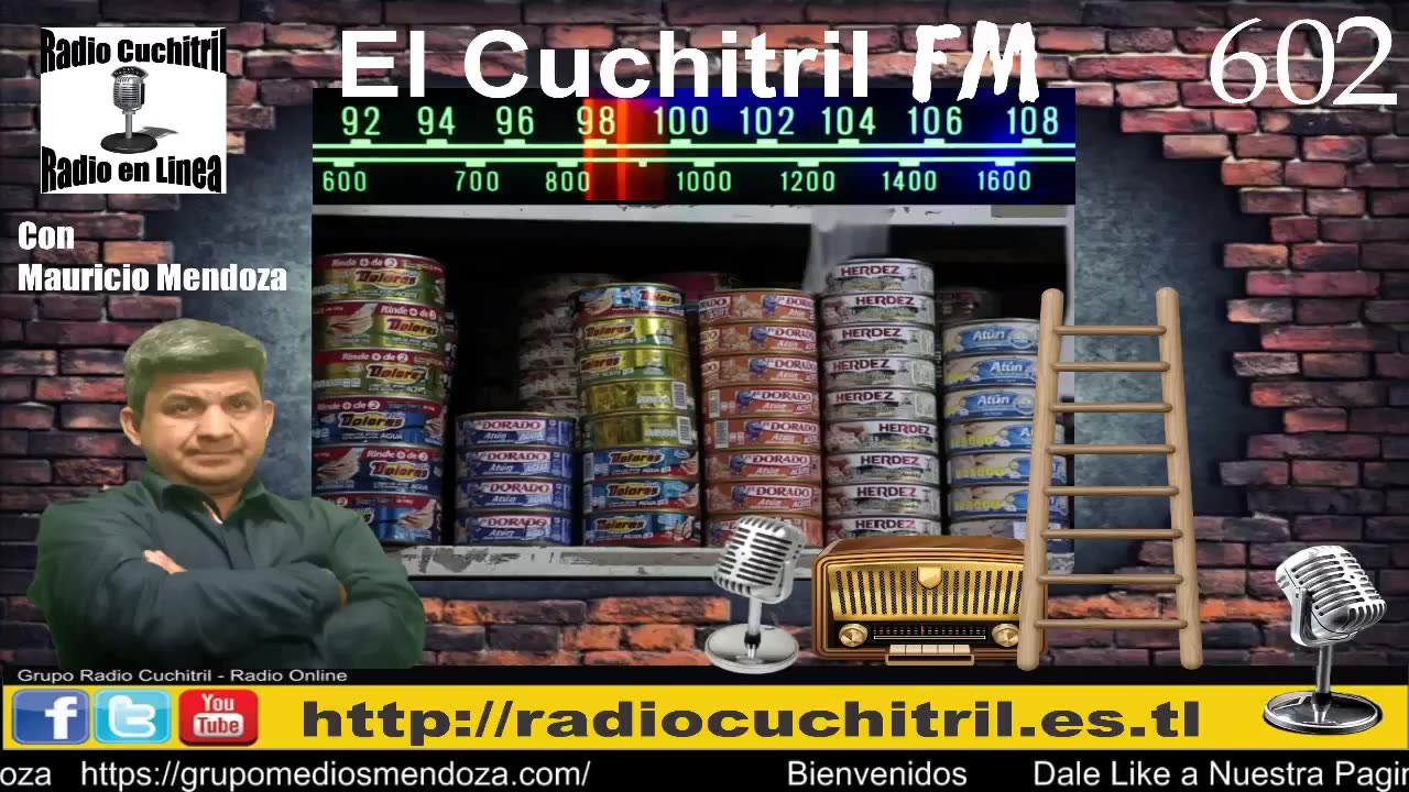 002 El Cuchitril FM 130219