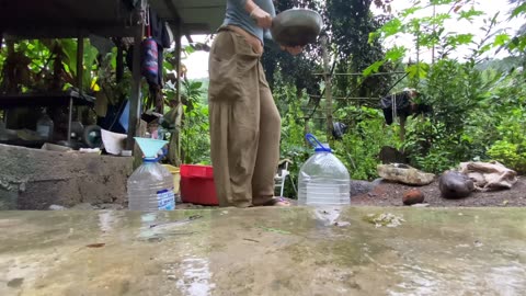 The Ultimate Off-Grid Survival Food