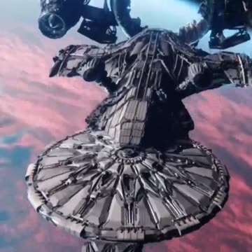 Reaching New Heights: The 36km SPACE ELEVATOR Powered by Carbon Nanotube Technology