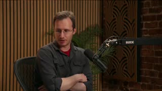 AI's Practice: Real or Fake? - Sergey Levine and Dwarkesh Patel