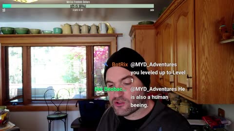 fatty demon pig - 2025 - YT - USA - November 7th or November 6th in USA