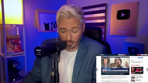 Dem Pervert SMEARS AOC In Creepiest Way Possible _ The Kyle Kulinski Show