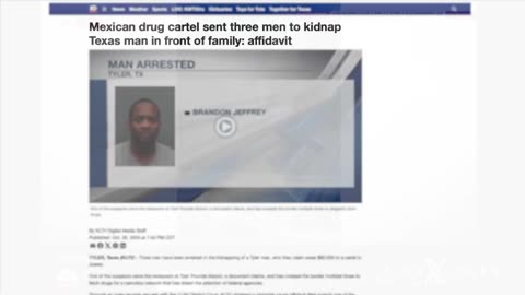 Shocking Video: Donald Trump's Attacks Against Venezuelan Drug Traffickers