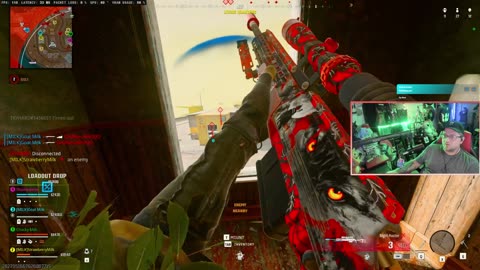 Warzone Rumble First Timer