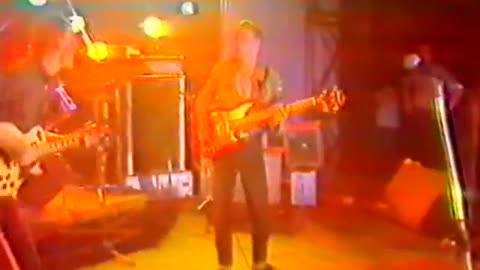 Los Ilegales en directo (Tocata, 1984)