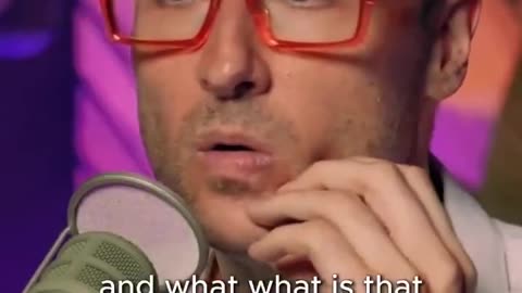 🇦🇷 I bet you didn’t know this about Argentinian President Javier Milei.