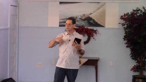 When the Counterfeit Looks Authentic | Acts 8 : 9 – 24