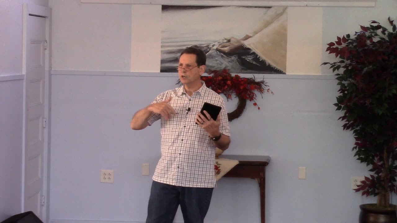 When the Counterfeit Looks Authentic | Acts 8 : 9 – 24