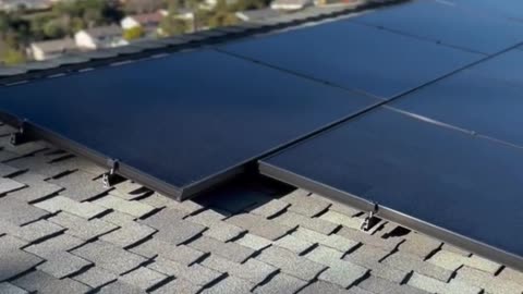 Expert Solar Panel Installation by Home Smart Improvements