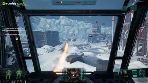 MechWarrior 5 vanilla second run through