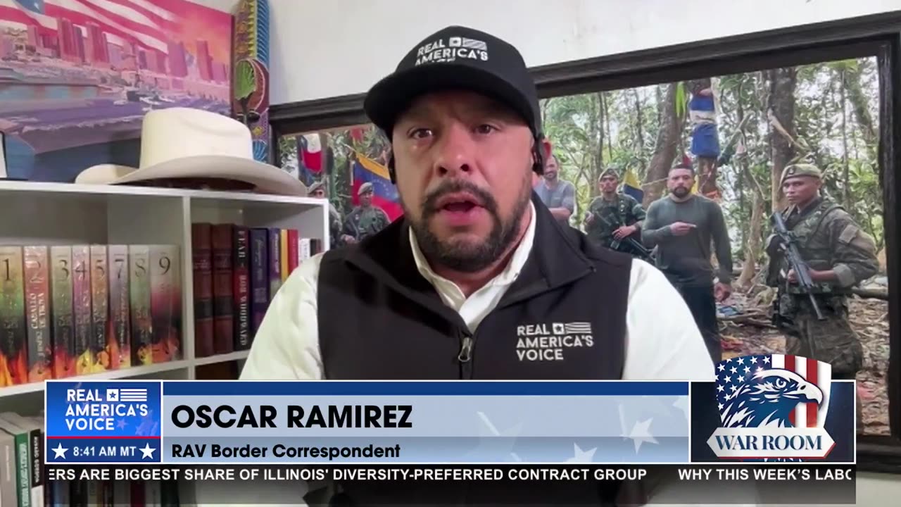 VENEZUELA “CELEBRATION” VIDEOS—REAL OR FAKE?