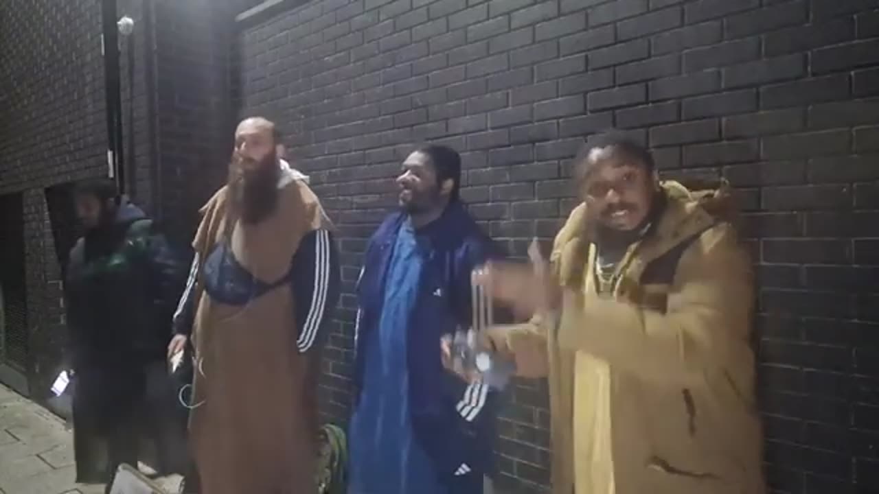 GMSUK live 18.oct.2025