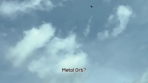 🛸🔭 UFO Over California Highway 95! | TheTruthAbove