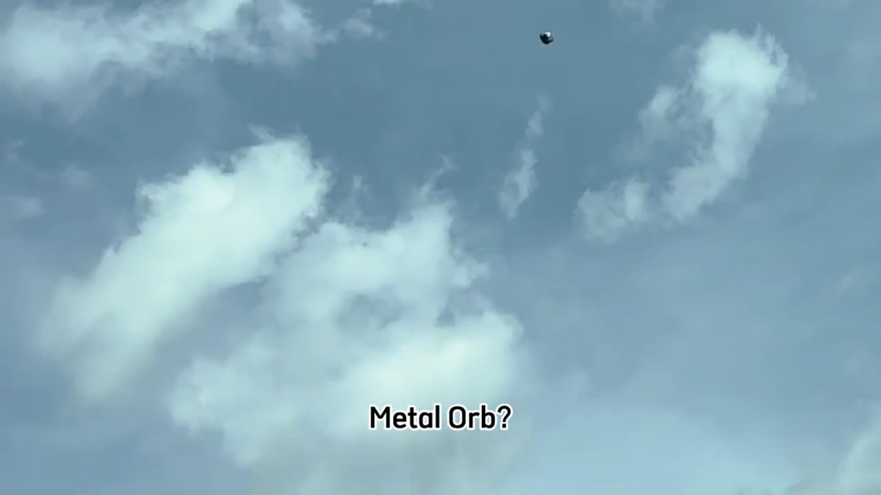 🛸🔭 UFO Over California Highway 95! | TheTruthAbove