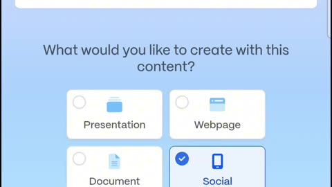 How to Make AI Presentations Fast