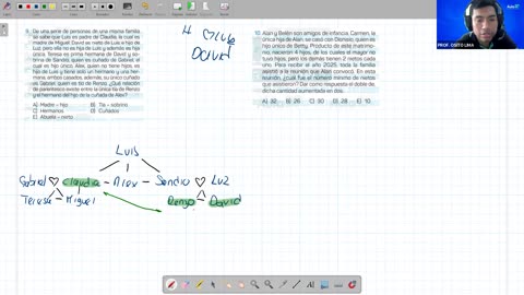 AULA 20 REGULAR 2026 - 1 | Semana 01 | RM S1