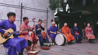 📚 Aprende inglés con música | Vocabulario, Expresiones y Cultura con “Sé adónde voy” 🎶