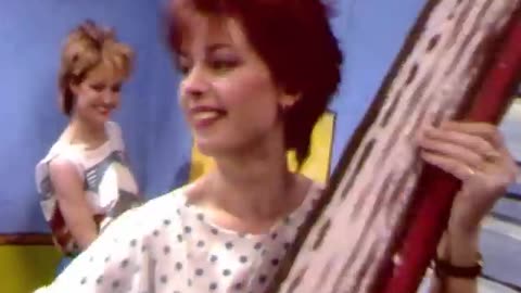 Bananarama & Fun Boy Three - Really Saying Something (1982)