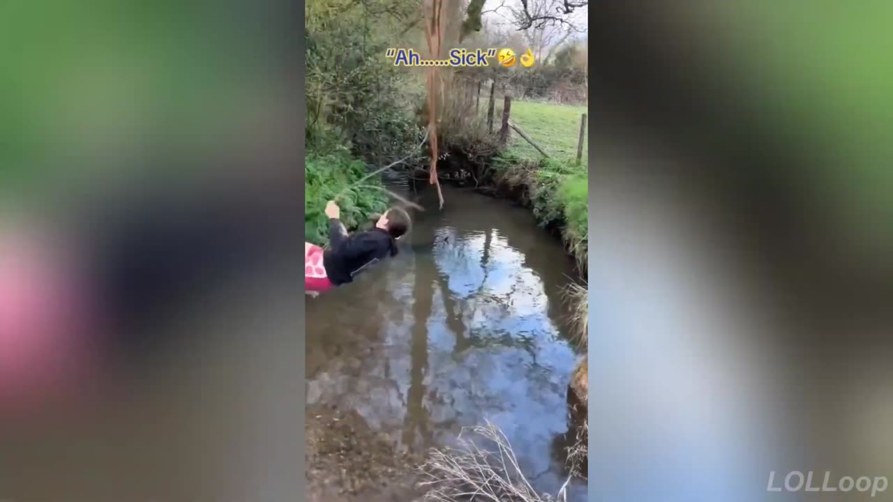 Ultimate Try Not to Laugh Challenge 😂 Best Memes 2025
