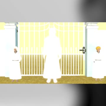 The Life Story of Sheikh Bashir - Part 3