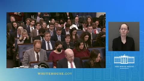 1-12-2023 Press Briefing by Press Secretary Karine Jean-Pierre