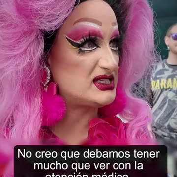 (NO KINGS) This is all about free medical care for illegal immigrants