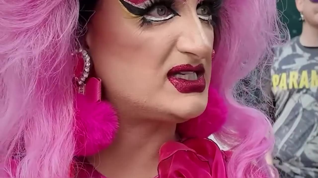 (NO KINGS) This is all about free medical care for illegal immigrants