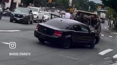 The cameraman deserves an Oscar