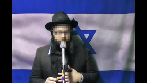 The 2026 Message for JEWS with Rabbi Silverberg.