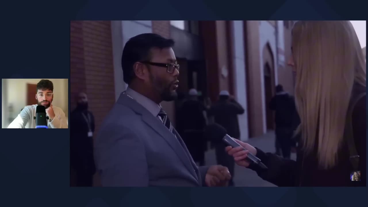 Never SUPPRESS Lauren Southern