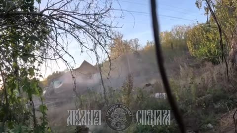 Ukraine war combat footage 10/4/25