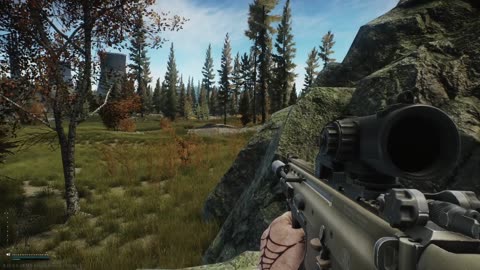 TERRIBLE AT TARKOV...THE END OF AN ERA