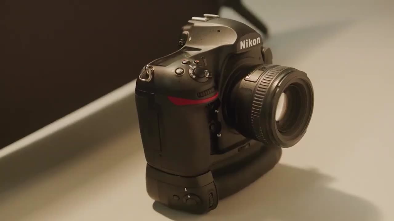 Nikon D850: The DSLR That Will Blow Your Mind – Features You Didn’t Know About!