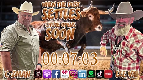 New England Rodeo Finals | PBR Teams KC | Outlaw Days