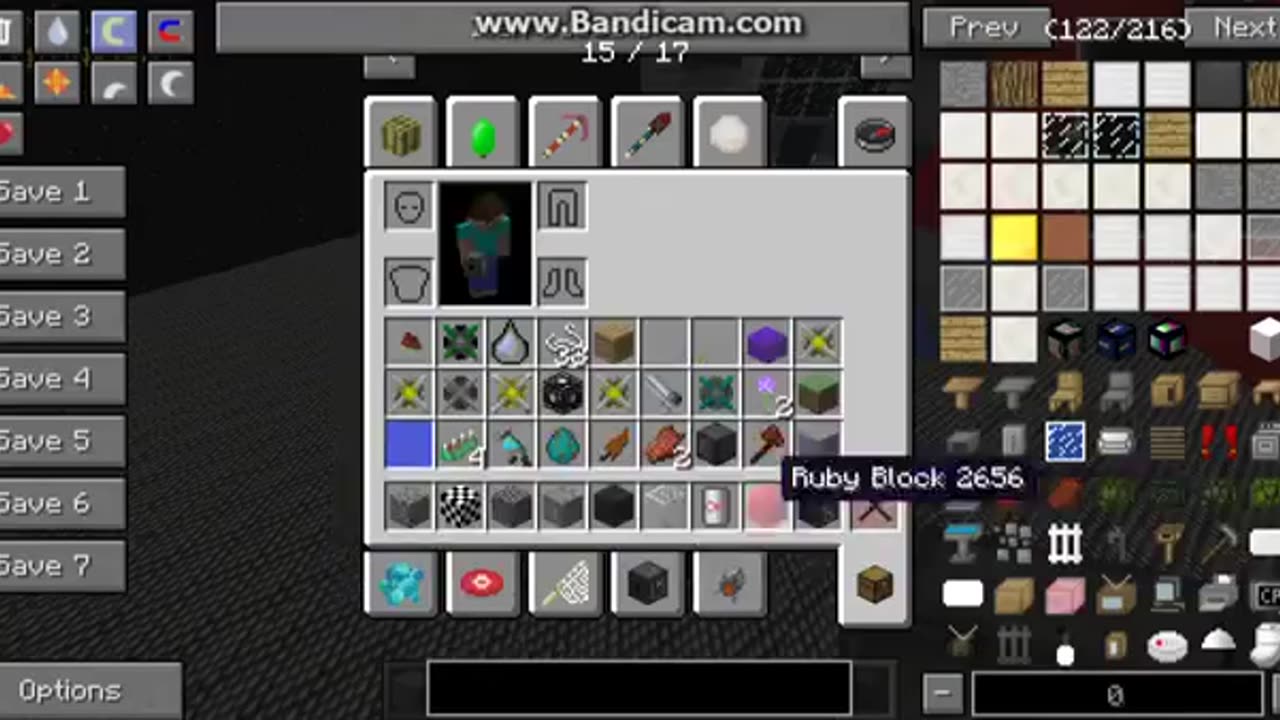 Building A Galacticraft Space Station Part 2