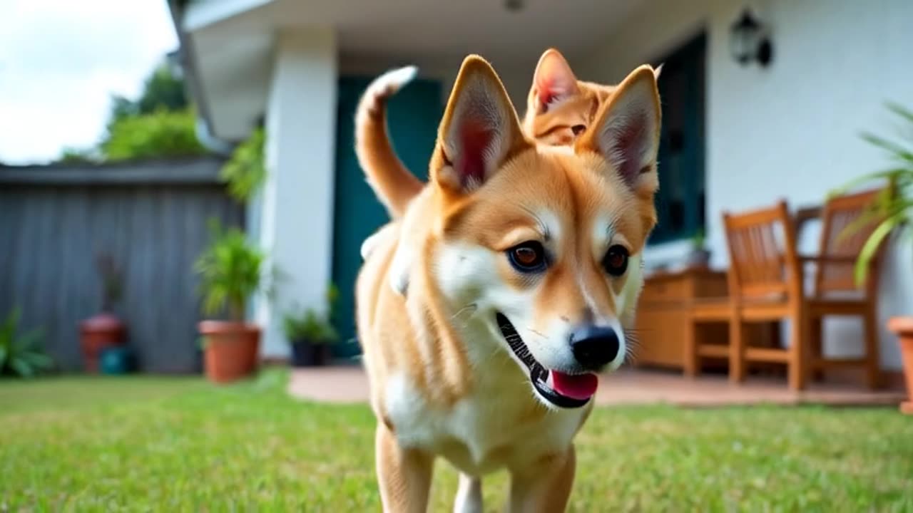 Funny Animal Videos 😂” “Cute Animals Doing Funny Things 🥰” “Funny Cats and Dogs Videos 🐱🐶”