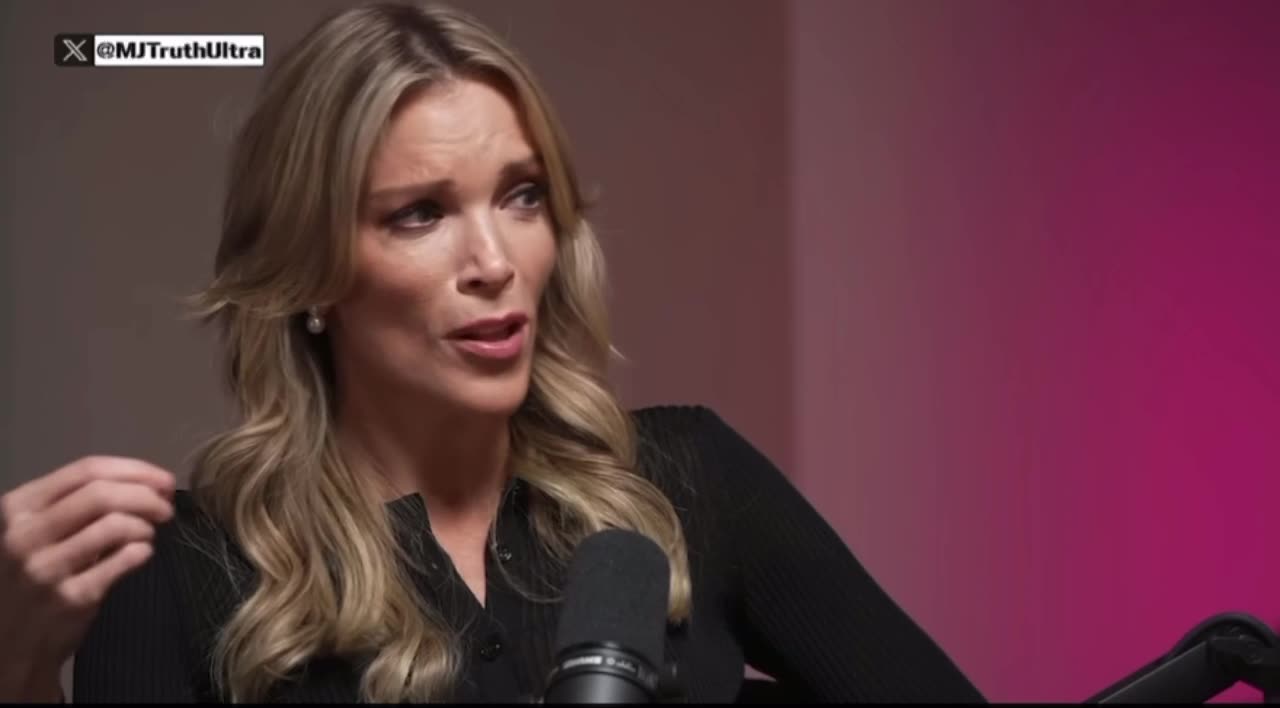 Megyn Kelly refuses to condemn Tucker Carlson and Candace Owens as antisemites