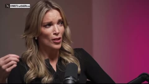 Megyn Kelly refuses to condemn Tucker Carlson and Candace Owens as antisemites 