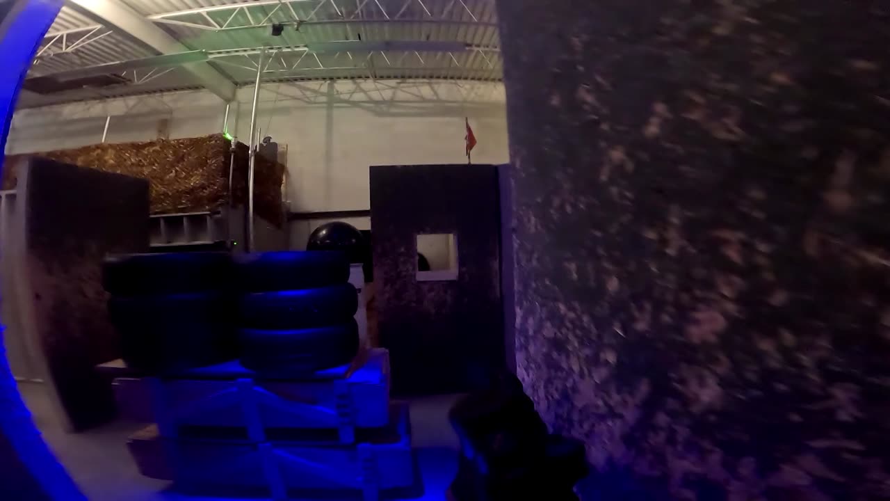 Replay Airsoft Clip of the day