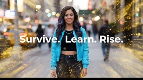 Crypto Girl: My 100x Wins and 90% Crashes | The Real Emotional Rollercoaster of Crypto Investing