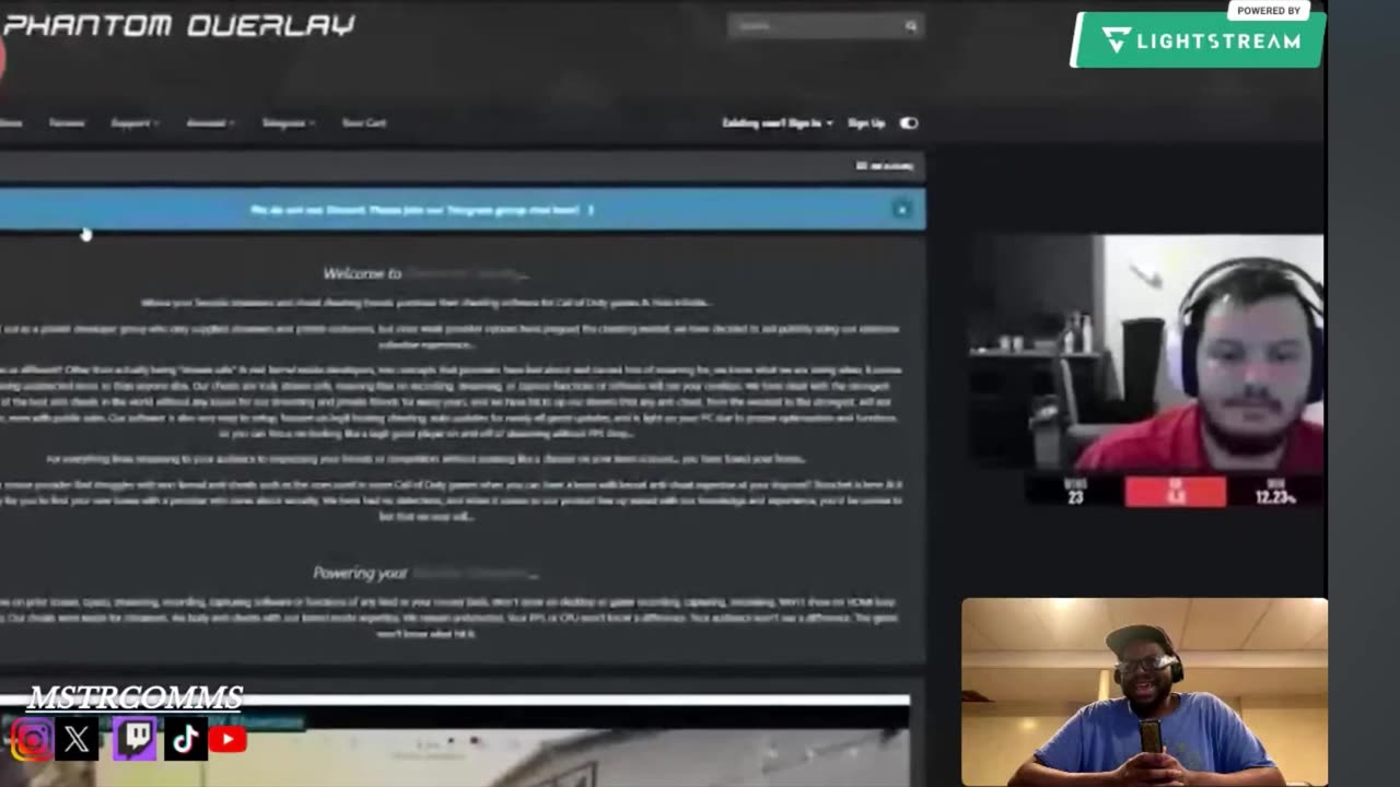 He Thought Nobody Would Notice 😭