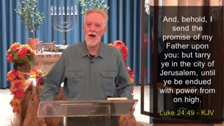 11-19-2025 Receiving Fullness