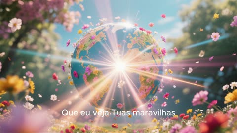 Devocional de Hoje (Somente creia)