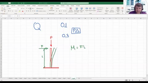 VIDEO 17. HORMIGON ARMADO INDICE Q Y DEFLEXIONES