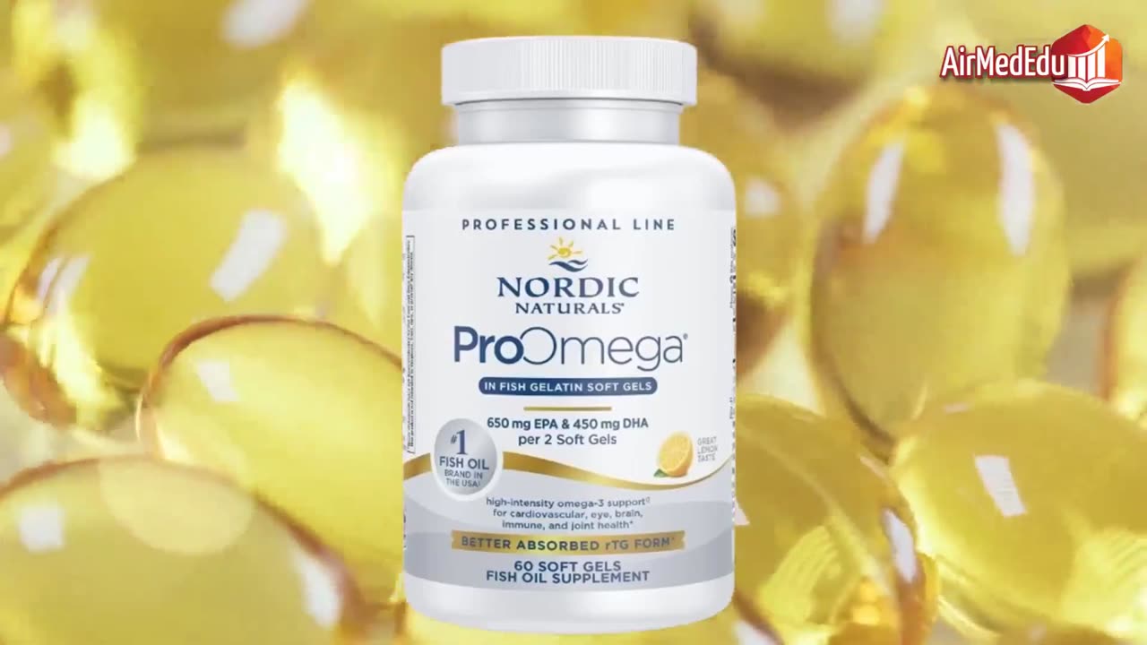 Omega 3 fatty acids DHA and EPA their action Circulatory System, including Heart, Arteries,