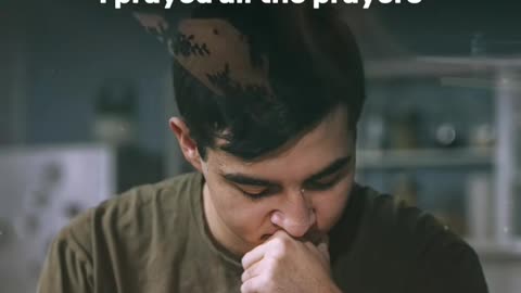 🙏❤️ Prayer for Strength | When You're Tired & Need God's Help | InGodWeTrustDaily