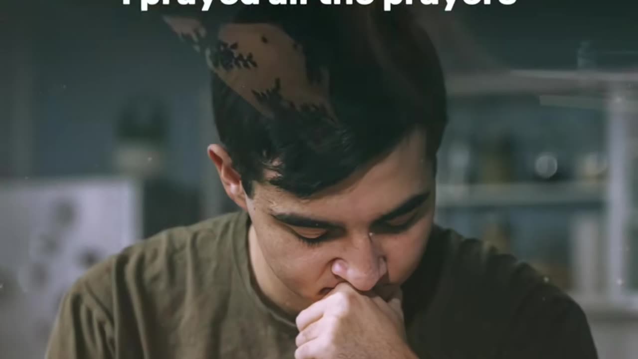 🙏❤️ Prayer for Strength | When You're Tired & Need God's Help | InGodWeTrustDaily